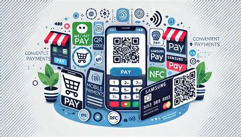 Payment Method Example 的图像结果