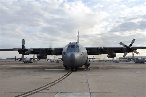 C-130 Hercules | Military.com