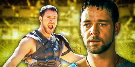 Gladiator II Star Pedro Pascal Recalls Watching Ridley Scott's Original 2000 Epic Movie: "Saw It ...