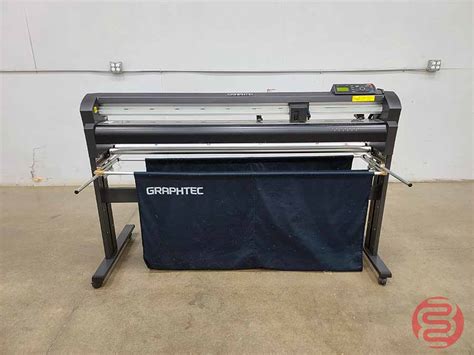 Image result for Graphtec Cutter Plotter