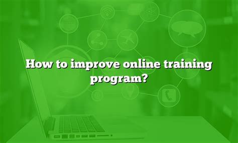 Image result for Online Training Program Reviews