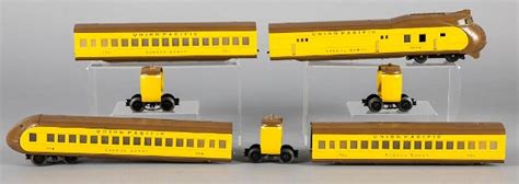 Image result for Union Express Train Set