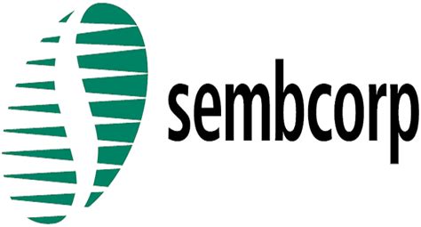 SEMBCORP ENERGY INDIA LTD. Logo