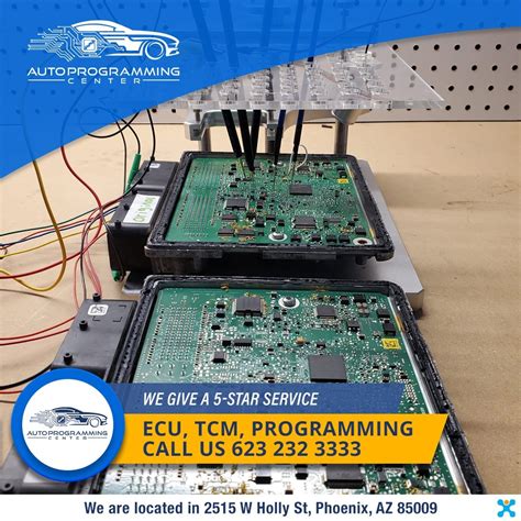 Image result for Auto Module Programming