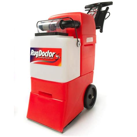 Rug Doctor Carpet Cleaner | Holland Rent All
