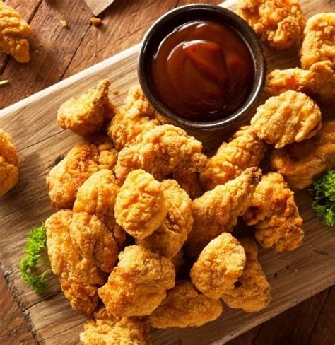 MARINADES - Fried Chicken Marinade Manufacturer from Hyderabad