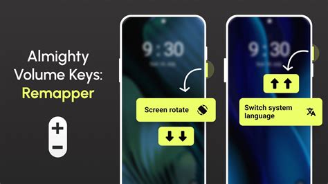 Almighty Volume Keys APK for Android Download
