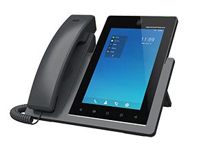 Multimedia Video IP Phone for Android | Cloud InfoTech