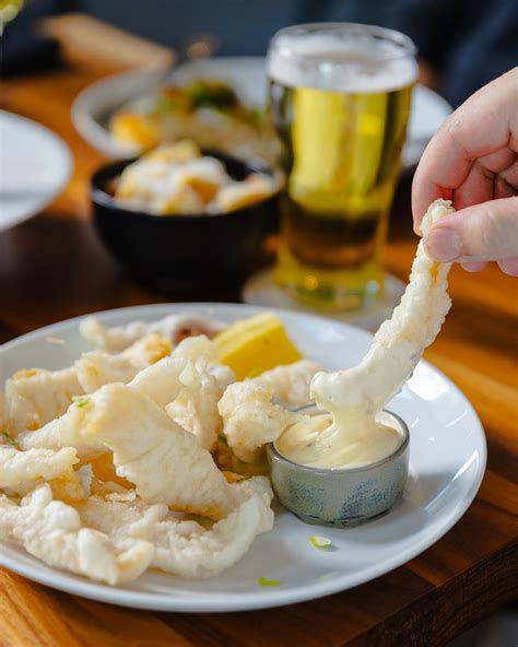 Two Brothers - Restaurant in Caledon Ontario — Osprey Valley