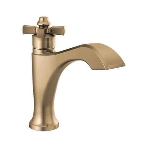 DORVAL 557-CZMPU-DST Single Handle Lavatory Faucet | Luxury Bathroom ...