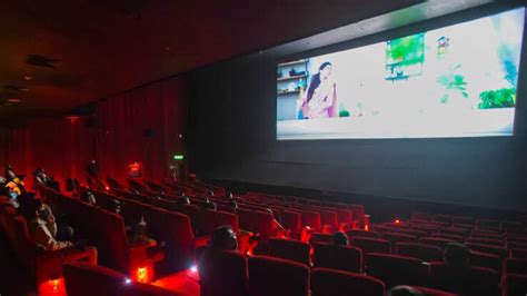 Telangana: 450 single screen cinema theatres to shut down for 2 weeks