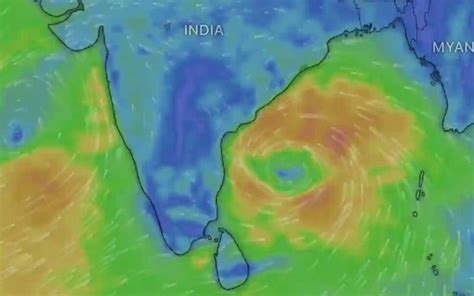 Cyclone Mantha Video: সুন্দরবনে ব্যাপক ক্ষতির আশঙ্কা, উত্তাল সমুদ্র ...