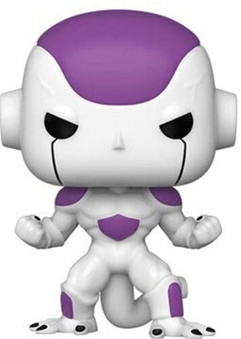 Funko POP! Animation: Dragon Ball Z S8 - Frieza 100% India | Ubuy