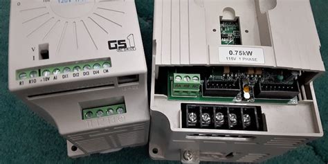 VFD Configuration 的图像结果