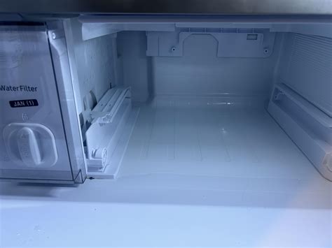 Samsung Bespoke water leak : r/Appliances