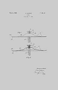 Framable Patent Art The Original Poster Art Print Nirvana Zildjian ...