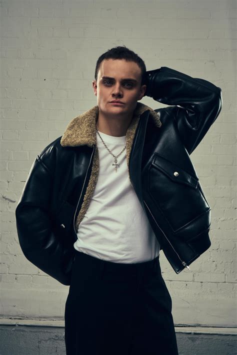 Seamus McLean Ross Interview