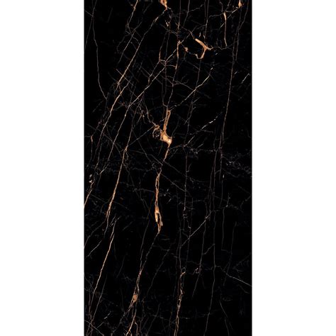 Black And Gold Tile Floor