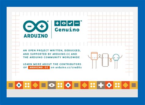 Arduino Software Tutorial 4 的图像结果