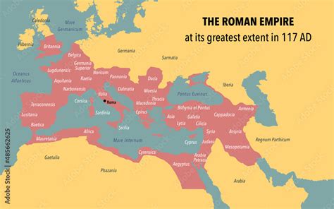 Roman Empire 的图像结果