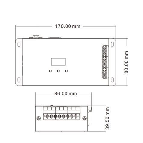 Image result for DMX512 Decoder LED PCB