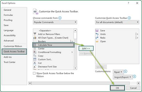 Image result for Excel 2016 Tools Menu