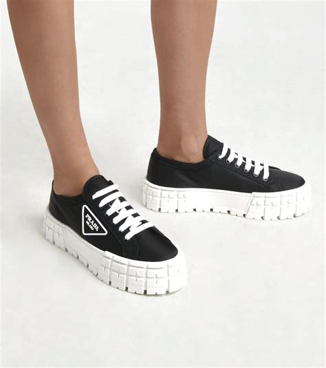 20 Best Black Sneakers for Women