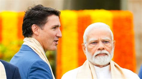 India-Canada relationship ‘highly fraught’, says foreign policy expert ...