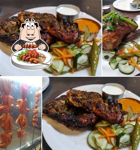 Al Arabia - Arabic Food Court, Aluva - Restaurant menu, prices and reviews