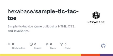 Image result for Simple JavaScript Tic Tac Toe Example