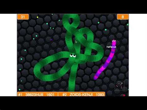 Image result for How to Make Slither.io On Scratch Griffpatch