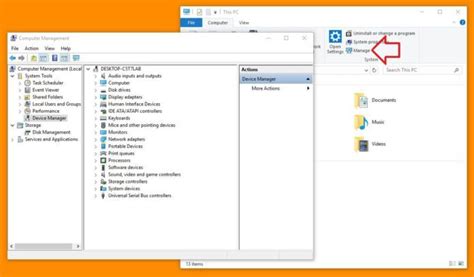 Image result for Device Manager Utility Program