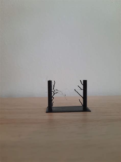 Image result for Stringing Test Troubleshooting