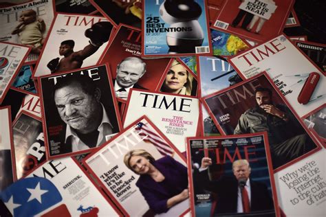 Image result for Time Magazine