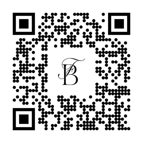 Buy QR Code Wedding Seating Chart, Scan QR Code for Guests to Find ...