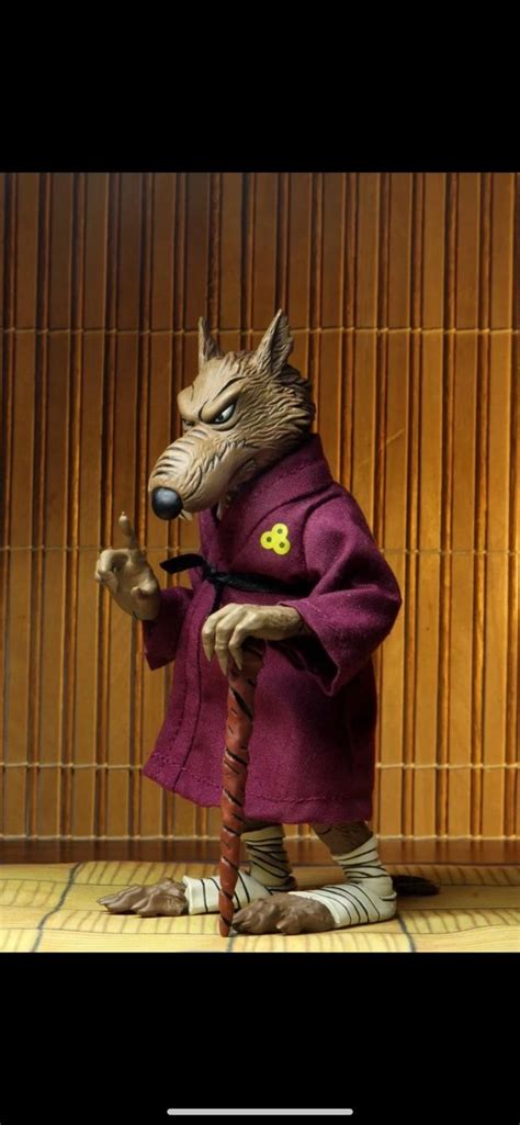 Image result for Skaven Master Splinter