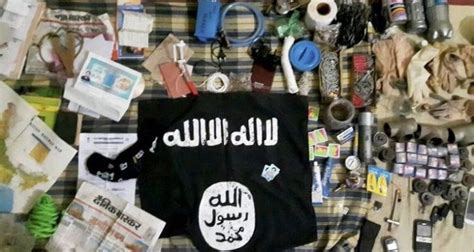 ISIS Has Claimed That They Control A Province In India, War Is On With ...