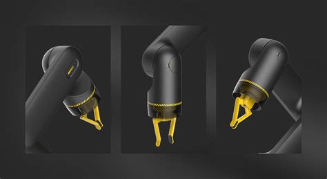 How to Design Robotic Arm 的图像结果