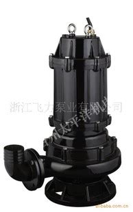 QJQJRQJH-灌溉农田专业抽水机 泵站控制系统-德能泵业（天津）有限公司