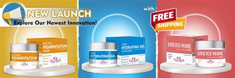 Buy Skincare Products Online & Hair Care Products Online - Pink Root