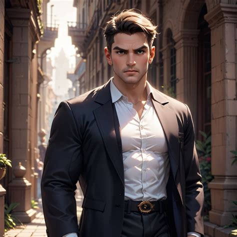 Cole | NSFW Character AI Chat - JuicyChat.AI