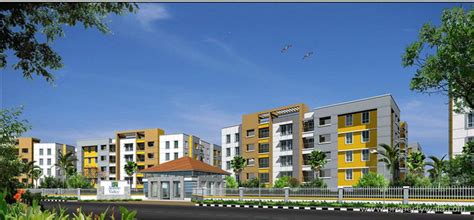 Abode Valley - Potheri, Chennai - Apartment Project - PropertyWala