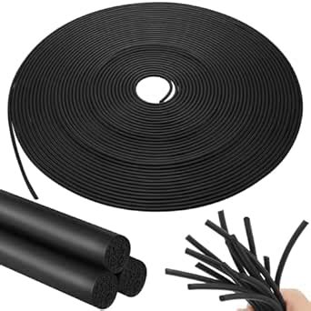 Frienda Foam Rubber Backer Rod Foam Rubber Backer Rod Concrete ...