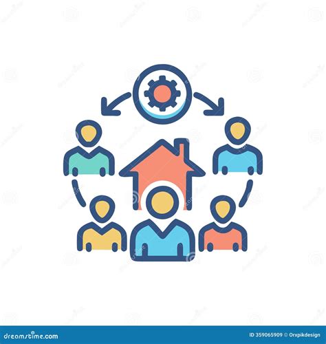 Community Development Icon 的图像结果