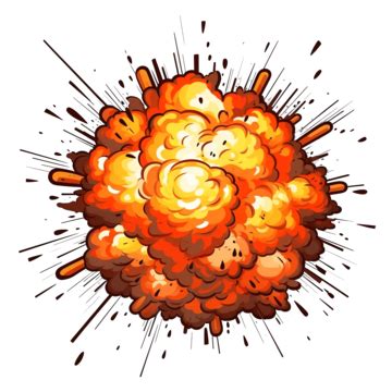 Image result for Mama Exploding Cartoon