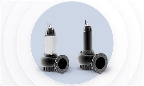 Grundfos Submersible SE/SL Pump | Fluid Pumps & Systems