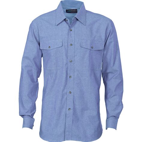 Men's Work Shirts - Online Workwear