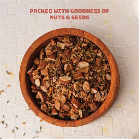 Joyspoon - Premium Mukhwas and Mouth Freshener Brand