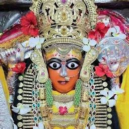 Sri Ashapura Mataji Mandir ( चौधरी वास) - Hindu temple - Amlari ...