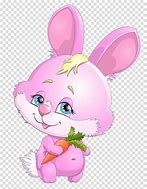 Image result for Grey Bunny Cartoon